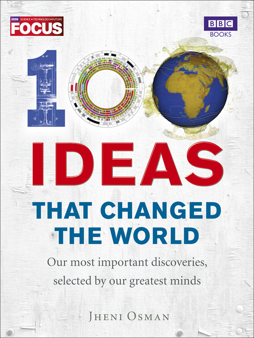 Title details for 100 Ideas that Changed the World by Jheni Osman - Wait list